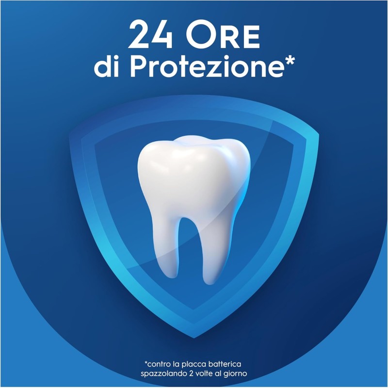 Oral-B Pro-Expert Dentifricio PROTEZIONE PROFESSIONALE, Sapore Menta Dolce, 2x75ml Oral-B Pro-Expert Dentifricio PROTEZIONE PROFESSIONALE, Sapore Menta Dolce, 2x75ml