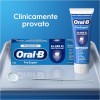 Oral-B Pro-Expert Dentifricio PROTEZIONE PROFESSIONALE, Sapore Menta Dolce, 2x75ml Oral-B Pro-Expert Dentifricio PROTEZIONE PROFESSIONALE, Sapore Menta Dolce, 2x75ml