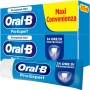 Oral-B Pro-Expert Dentifricio PROTEZIONE PROFESSIONALE, Sapore Menta Dolce, 2x75ml