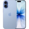 Apple iPhone 17 256 GB: display 6,3" con ProMotion, chip A19, fotocamera frontale Center Stage per selfie di gruppo più facili, più resistenza ai graffi, un giorno intero di batteria; Azzurro nebbia - 256 GB Azzurro nebbia Apple iPhone 17 256 GB: display 6,3" con ProMotion, chip A19, fotocamera frontale Center Stage per selfie di gruppo più facili, più resistenza ai graffi, un giorno intero di batteria; Azzurro nebbia - 256 GB Azzurro nebbia