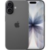 Apple iPhone 17 256 GB: display 6,3" con ProMotion, chip A19, fotocamera frontale Center Stage per selfie di gruppo più facili, più resistenza ai graffi, un giorno intero di batteria; Nero - 256 GB Nero Apple iPhone 17 256 GB: display 6,3" con ProMotion, chip A19, fotocamera frontale Center Stage per selfie di gruppo più facili, più resistenza ai graffi, un giorno intero di batteria; Nero - 256 GB Nero