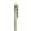 Apple iPhone 17 256 GB: display 6,3" con ProMotion, chip A19, fotocamera frontale Center Stage per selfie di gruppo più facili, più resistenza ai graffi, un giorno intero di batteria; Salvia - 256 GB Salvia