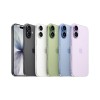 Apple iPhone 17 256 GB: display 6,3" con ProMotion, chip A19, fotocamera frontale Center Stage per selfie di gruppo più facili, più resistenza ai graffi, un giorno intero di batteria; Salvia - 256 GB Salvia