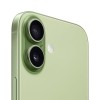 Apple iPhone 17 256 GB: display 6,3" con ProMotion, chip A19, fotocamera frontale Center Stage per selfie di gruppo più facili, più resistenza ai graffi, un giorno intero di batteria; Salvia - 256 GB Salvia