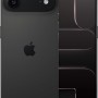Apple iPhone Air 256 GB: l’iPhone più sottile di sempre, display 6,5" con ProMotion fino a 120Hz, potente chip A19 Pro, fotocamera frontale Center Stage, eSim; Nero siderale - 256 GB Nero siderale