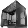 Mars Gaming MC-MIRAGE, Case Gaming ATX, Schermo LCD IPS 7,2” Personalizzabile, Vetro Temperato Continuo Frontale e Laterale, Struttura Doppia Camera, Supporto Raffreddamento Liquido fino 360mm, Nero Mars Gaming MC-MIRAGE, Case Gaming ATX, Schermo LCD IPS 7,2” Personalizzabile, Vetro Temperato Continuo Frontale e Laterale, Struttura Doppia Camera, Supporto Raffreddamento Liquido fino 360mm, Nero