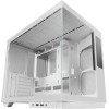 Mars Gaming MC-MIRAGE, Case Gaming ATX, Schermo LCD IPS 7,2” Personalizzabile, Vetro Temperato Continuo Frontale e Laterale, Struttura Doppia Camera, Supporto Raffreddamento Liquido fino 360mm, Bianco Mars Gaming MC-MIRAGE, Case Gaming ATX, Schermo LCD IPS 7,2” Personalizzabile, Vetro Temperato Continuo Frontale e Laterale, Struttura Doppia Camera, Supporto Raffreddamento Liquido fino 360mm, Bianco