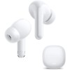 XIAOMI Redmi Buds 8 Lite: cuffie TWS in-ear con cancellazione del rumore fino a 42 dB, driver da 12,4 mm per bassi potenti, autonomia fino a 36h, 5 EQ e Bluetooth 5.4, Bianco