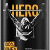 Bulk Hero Whey Protein Powder, Double Chocolate