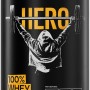 Bulk Hero Whey Protein Powder, Double Chocolate