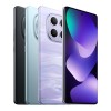 XIAOMI Redmi Note 15 5G, Smartphone 6+128GB, Design ultrasottile, Resistenza IP65, Fotocamera super nitida da 108 MP, Display FHD+ da 6,77", Nero, Garanzia 2 anni, Caricatore non incluso - 6+128GB Nero