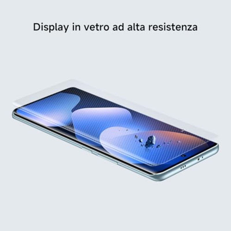 XIAOMI Redmi Note 15 5G, Smartphone 6+128GB, Design ultrasottile, Resistenza IP65, Fotocamera super nitida da 108 MP, Display FHD+ da 6,77", Nero, Garanzia 2 anni, Caricatore non incluso - 6+128GB Nero