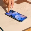 XIAOMI Redmi Note 15 5G, Smartphone 6+128GB, Design ultrasottile, Resistenza IP65, Fotocamera super nitida da 108 MP, Display FHD+ da 6,77", Nero, Garanzia 2 anni, Caricatore non incluso - 6+128GB Nero