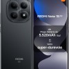 XIAOMI Redmi Note 15 5G, Smartphone 6+128GB, Design ultrasottile, Resistenza IP65, Fotocamera super nitida da 108 MP, Display FHD+ da 6,77", Nero, Garanzia 2 anni, Caricatore non incluso - 6+128GB Nero