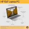 HP Laptop 15-fc0021sl, PC Portatile 15", Display FHD, Notebook, (AMD Ryzen 7 7730U, RAM 16GB, SSD 1TB, Windows 11), Computer Portatile, Uso quotidiano, Tastiera Italiana, QWERTY, Argento - Argento HP Laptop 15-fc0021sl, PC Portatile 15", Display FHD, Notebook, (AMD Ryzen 7 7730U, RAM 16GB, SSD 1TB, Windows 11), Computer Portatile, Uso quotidiano, Tastiera Italiana, QWERTY, Argento - Argento