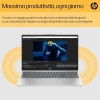 HP Laptop 15-fc0021sl, PC Portatile 15", Display FHD, Notebook, (AMD Ryzen 7 7730U, RAM 16GB, SSD 1TB, Windows 11), Computer Portatile, Uso quotidiano, Tastiera Italiana, QWERTY, Argento - Argento HP Laptop 15-fc0021sl, PC Portatile 15", Display FHD, Notebook, (AMD Ryzen 7 7730U, RAM 16GB, SSD 1TB, Windows 11), Computer Portatile, Uso quotidiano, Tastiera Italiana, QWERTY, Argento - Argento