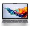 HP Laptop 15-fc0021sl, PC Portatile 15", Display FHD, Notebook, (AMD Ryzen 7 7730U, RAM 16GB, SSD 1TB, Windows 11), Computer Portatile, Uso quotidiano, Tastiera Italiana, QWERTY, Argento - Argento HP Laptop 15-fc0021sl, PC Portatile 15", Display FHD, Notebook, (AMD Ryzen 7 7730U, RAM 16GB, SSD 1TB, Windows 11), Computer Portatile, Uso quotidiano, Tastiera Italiana, QWERTY, Argento - Argento