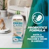Meliconi FRESH CARE, Detergente Lavapavimenti Naturale ed Ecologico per Robot e Scope Elettriche, Formula Probiotica Anti-Odore per Cani e Gatti, Efficace su Tutte le Superfici Meliconi FRESH CARE, Detergente Lavapavimenti Naturale ed Ecologico per Robot e Scope Elettriche, Formula Probiotica Anti-Odore per Cani e Gatti, Efficace su Tutte le Superfici