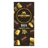PERUGINA Grifo Fondente 70% Cioccolatini Fondenti Sacchetto 180g (Confezione da 4)