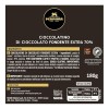 PERUGINA Grifo Fondente 70% Cioccolatini Fondenti Sacchetto 180g (Confezione da 4)