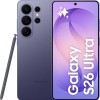 Samsung Galaxy S26 Ultra Smartphone AI, 512GB, 3 anni di Garanzia, Privacy Display Integrato, Processore Potente, Assistente Foto, Camera 200 MP, 5000 mAh, Cobalt Violet [Versione italiana] - 512GB Cobalt Violet