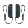 Set da due Controller Joy-Con Viola chiaro -Verde chiaro per Nintendo Switch 2