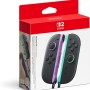 Set da due Controller Joy-Con Viola chiaro -Verde chiaro per Nintendo Switch 2