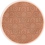 Collistar Magica Terra Abbronzante Refill, Terra Viso Compatta, Finish Opaco o Shimmer, Coprenza Modulabile, Lunga Tenuta, Ricaricabile, 09 Cristalli di Sole, 9 gr - 09 Cristalli di Sole