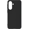 Samsung Black Cover per Galaxy A57 5G, Black
