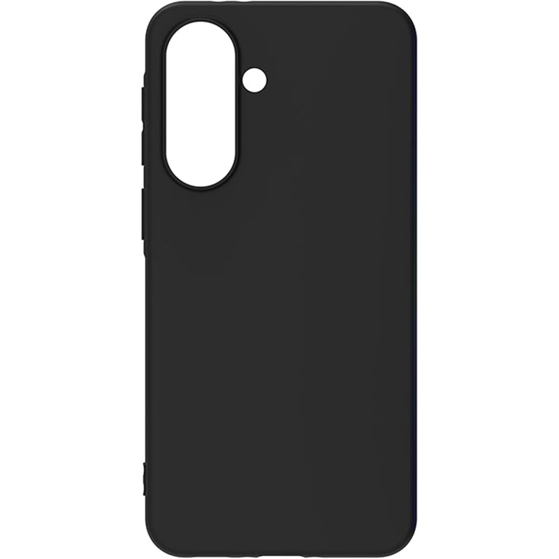 Samsung Black Cover per Galaxy A57 5G, Black