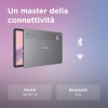 Lenovo Duet Chromebook 11” Touch IPS, Memoria 128GB, RAM 8GB, Chrome OS, Folio Stand e Tastiera inclusi, Notebook e Tablet Convertibile per Studio e Lavoro, MediaTek Kompanio 838 Lenovo Duet Chromebook 11” Touch IPS, Memoria 128GB, RAM 8GB, Chrome OS, Folio Stand e Tastiera inclusi, Notebook e Tablet Convertibile per Studio e Lavoro, MediaTek Kompanio 838