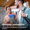 Lenovo Duet Chromebook 11” Touch IPS, Memoria 128GB, RAM 8GB, Chrome OS, Folio Stand e Tastiera inclusi, Notebook e Tablet Convertibile per Studio e Lavoro, MediaTek Kompanio 838 Lenovo Duet Chromebook 11” Touch IPS, Memoria 128GB, RAM 8GB, Chrome OS, Folio Stand e Tastiera inclusi, Notebook e Tablet Convertibile per Studio e Lavoro, MediaTek Kompanio 838