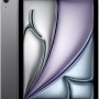 Apple iPad Air 11'' (M4): display Liquid Retina, 128 GB, fotocamera frontale e posteriore da 12MP, Wi-Fi 7 con chip Apple N1 – Grigio siderale - 128GB Grigio siderale