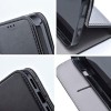 Custodia Cool Flip Cover per Samsung S948 Galaxy S26 Ultra Liscio Nero Custodia Cool Flip Cover per Samsung S948 Galaxy S26 Ultra Liscio Nero