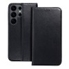 Custodia Cool Flip Cover per Samsung S948 Galaxy S26 Ultra Liscio Nero Custodia Cool Flip Cover per Samsung S948 Galaxy S26 Ultra Liscio Nero