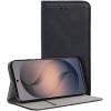 Custodia Cool Flip Cover per Samsung S948 Galaxy S26 Ultra Liscio Nero Custodia Cool Flip Cover per Samsung S948 Galaxy S26 Ultra Liscio Nero