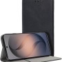 Custodia Cool Flip Cover per Samsung S948 Galaxy S26 Ultra Liscio Nero