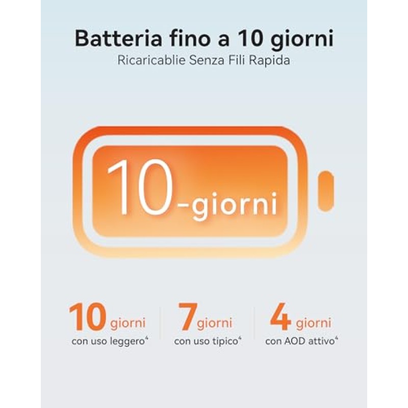 HUAWEI WATCH FIT 5 Pro Smartwatch, GPS, ECG, Display FullView 1,92'' e Vetro Zaffiro, Pagamento NFC, Modalità Sport Outdoor, Monitoraggio della Salute, Batteria a Lunga Durata, Android & iOS, Nero - FIT 5 Pro Nero