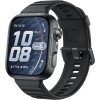 HUAWEI WATCH FIT 5 Pro Smartwatch, GPS, ECG, Display FullView 1,92'' e Vetro Zaffiro, Pagamento NFC, Modalità Sport Outdoor, Monitoraggio della Salute, Batteria a Lunga Durata, Android & iOS, Nero - FIT 5 Pro Nero