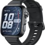 HUAWEI WATCH FIT 5 Pro Smartwatch, GPS, ECG, Display FullView 1,92'' e Vetro Zaffiro, Pagamento NFC, Modalità Sport Outdoor, Monitoraggio della Salute, Batteria a Lunga Durata, Android & iOS, Nero - FIT 5 Pro Nero