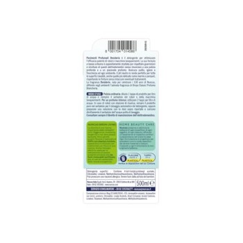 Nuncas Pavimenti Profumati Detergente Pavimenti - Formula Specifica per Robot e Lavapavimenti - Desiderio - Multipack - Confezione da 3 x 500 ml Nuncas Pavimenti Profumati Detergente Pavimenti - Formula Specifica per Robot e Lavapavimenti - Desiderio - Multipack - Confezione da 3 x 500 ml