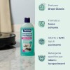 Nuncas Pavimenti Profumati Detergente Pavimenti - Formula Specifica per Robot e Lavapavimenti - Desiderio - Multipack - Confezione da 3 x 500 ml Nuncas Pavimenti Profumati Detergente Pavimenti - Formula Specifica per Robot e Lavapavimenti - Desiderio - Multipack - Confezione da 3 x 500 ml