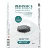 Detergente per Robot Lavapavimenti Universale, adatto a tutti i Pavimenti, non lascia aloni e schiuma, confezione da 1 Lt Detergente per Robot Lavapavimenti Universale, adatto a tutti i Pavimenti, non lascia aloni e schiuma, confezione da 1 Lt