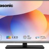 Panasonic TB-32S40AEZC, 32 pollici televisore LED HD, TiVo | Controllo Vocale Google e Alexa, Game Mode, Media Player, HDR, HDMI, WLAN, Smart TV, Serie S40 - 32 Pollici