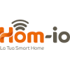 Hom-Io La Tua Smart Home