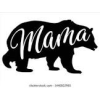 Mama Bear