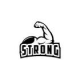 Strong